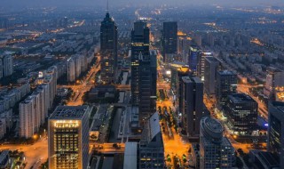 常州属于哪个省份（常州是属于哪个省市）