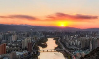 兰州属于哪个省份 兰州属于哪个省份哪个市