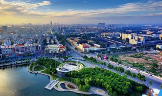 德州市属于哪个省份 德州市属于哪个省市?