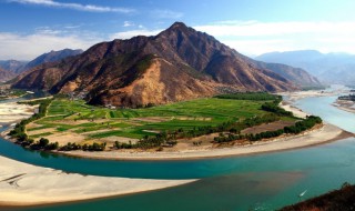 迪庆州属于哪个省份 迪庆州有哪几个县市