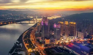 福州是属于哪个省份（福州是什么省份的）