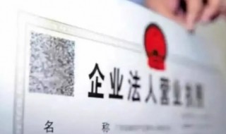怎么年审营业执照（营业执照年检怎么做）