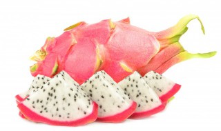 火龙果的皮怎么吃法（火龙果的果皮怎么吃）