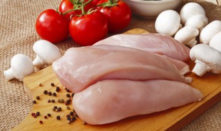 没有微波炉怎么解冻（没有微波炉怎么解冻牛排）