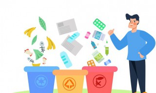 枯萎的水培植物是什么垃圾 枯萎的水培植物属于什么垃圾