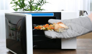 美的微波炉怎么用啊（美的微波炉怎么用 使用方法）