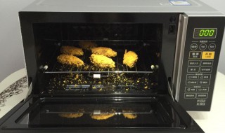 美的微波炉解冻怎么用（美的微波炉解冻怎么用不了）