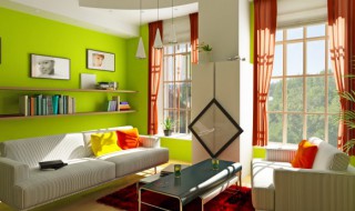 家里油漆味怎么快速消除小妙招 如何去除油漆味小妙招