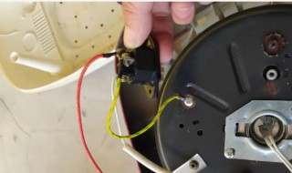 电饭煲怎么拆卸 电饭煲怎么拆卸图解法