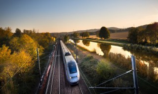 高铁驾照怎么考(开高铁怎么考驾照)