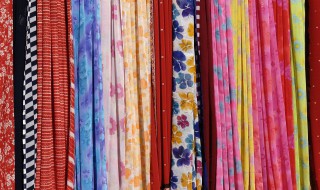 布的材质有哪些(布的材质有哪些?各有什么特点?)