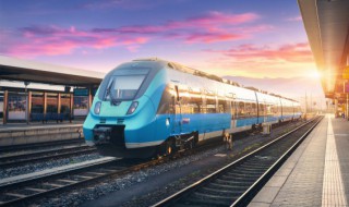 高铁轮子怎么不脱轨 高铁弯道脱轨