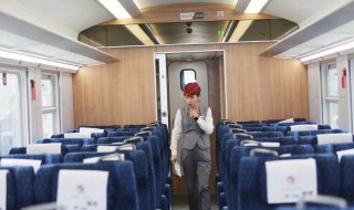 高铁怎么托运行李（高铁怎么托运行李会送到家里吗）