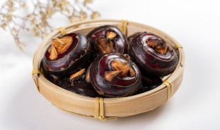 削好的马蹄怎么保存（削好的马蹄怎么保存时间长）