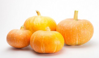 老南瓜切开后怎么保存（切开后的南瓜如何保存）