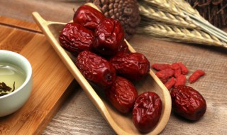 大枣夏季怎么保存(大枣在夏天怎么保存)
