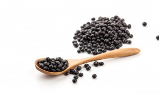 醋泡黑豆夏天怎么保存(醋泡黑豆用冷藏吗)