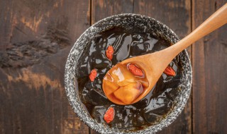 夏天凉粉怎么保存（夏天凉粉怎么保存到第二天）