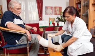 怎么清洗伤口和消毒 伤口处用什么消毒洗洗