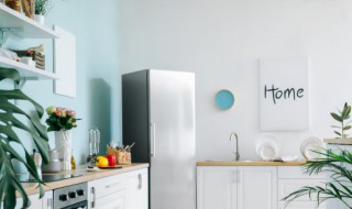 冰箱保护膜久了撕不掉怎么办 冰箱保护膜时间长了擦不掉怎么办