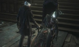 血源怎么做动作 血源怎么做动作取得联系