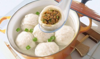 鱼丸怎么煮汤好吃（怎么煮鱼丸汤才好吃）