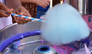 棉花糖的做法大全(棉花糖怎么做棉花糖)