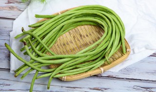 腌长豆角的做法大全集（腌长豆角怎么做）