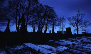 民间恐怖禁忌大全（恐怖的民间风俗禁忌）