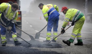 混凝土强度偏低怎么办（混凝土强度低）