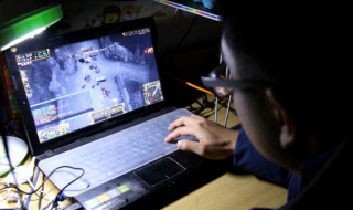 三个字古风游戏名字男（三个字古风游戏名字男生）