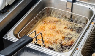 炸草鱼的做法（炸草鱼的做法大全家常做法）