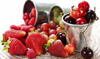 草莓冻了解冻后能吃吗 草莓冻了怎么解冻