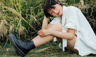 马丁靴可以雨天穿吗 马丁靴能下雨天穿吗