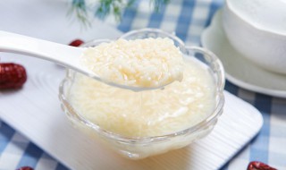 甜酒冲蛋能放冰箱过夜吗 甜酒冲蛋可以放冰箱吗