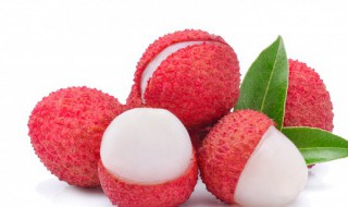 荔枝不放冰箱怎么保鲜（荔枝不能放冰箱保鲜吗）