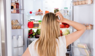 冰箱边缘的霉用什么去除 冰箱的霉斑怎么去除