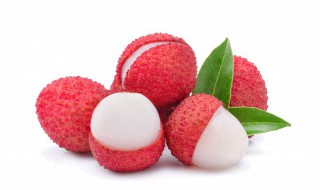 荔枝不能放冰箱保鲜吗 荔枝可不可以放冰箱里面保鲜