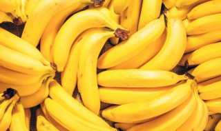 香蕉放冰箱保鲜好吗（香蕉放冰箱保存好吗）