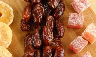 红枣可以晒太阳吗 红枣潮湿能晒太阳吗