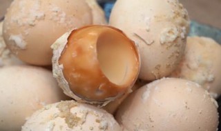 用盐焗蛋要焗太久会失去营养吗 用盐焗蛋要焗太久会失去营养吗为什么