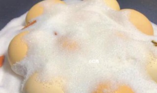 盐焗鸡蛋有营养吗 盐焗的鸡蛋健康吗