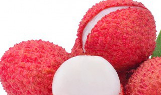 荔枝王是哪里产的 荔枝王是哪里的特产