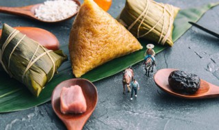 怎么才能包好粽子（怎么样才能包好粽子又简单）