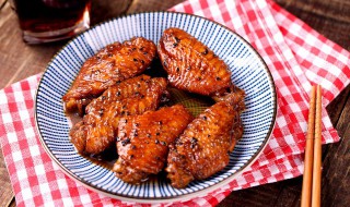 可乐鸡翅制作方法(可乐鸡腿制作方法)