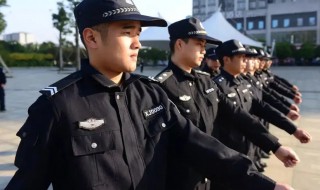 辅警怎么考警察（辅警怎么考警察编制）