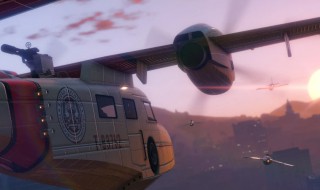 gta5怎么驾驶飞机 Gta5怎么驾驶飞机减速