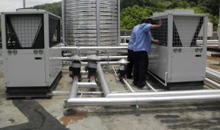 空气能技术是什么意思（空气能是啥玩意）