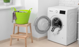 洗衣机是什么意思（洗衣机漂脱是什么意思）