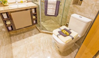 洗手盆柜组合材质 洗手盆组合柜是什么材质的